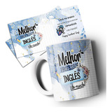 Caneca Xicara Dia Das