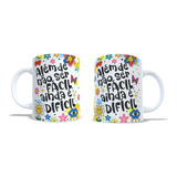 Caneca Xicara Personalizada 325ml