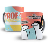 Caneca Xicara Personalizada Porcelana