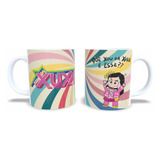 Caneca Xicara Personalizada Que
