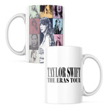 Caneca Xicara Personalizada Taylor