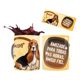 Caneca Xicara Porcelana Amo