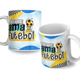 Caneca Xicara Presente Dia