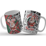 Caneca Xicara Presente Natal