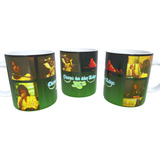 Caneca Yes