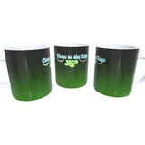 Caneca Yes
