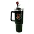 Canecão Tumbler Térmico Harry Potter Hogwarts 1 15l Em Inox