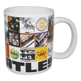 Canecas Caneca Apple Corps