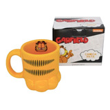 Canecas Caneca Garfield 10024556