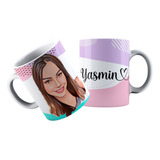 Canecas Com Caricatura Lindas
