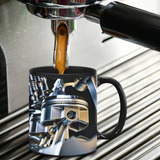 Canecas De Cafe Mechanic