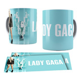 Canecas Lady Gaga Pop