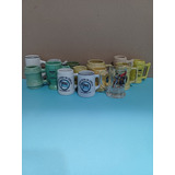 Canecas Miniaturas Antiga Com