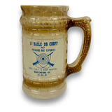 Caneco De Chopp Antigo