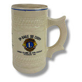Caneco De Chopp Antigo