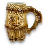 Caneco De Chopp Antigo