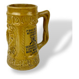 Caneco De Chopp Antigo