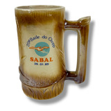 Caneco De Chopp Antigo