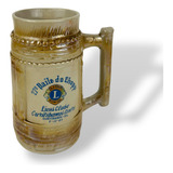 Caneco De Chopp Antigo
