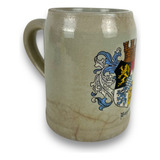 Caneco De Chopp Antigo