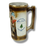 Caneco De Chopp Antigo