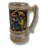 Caneco De Chopp Antigo