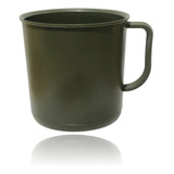 Caneco Plasticos Belica Verde
