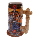 Caneco World Of Warcraft