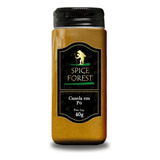 Canela Em Po 40g