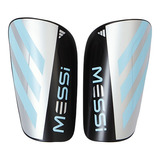 Caneleira adidas Messi 