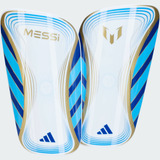 Caneleira adidas Messi 