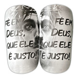 Caneleira De Futebol Fe