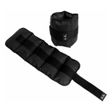 Caneleira De Peso   4kg Muvin