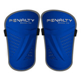 Caneleira Futebol Futsal Grande C  Elástico Penalty Original