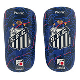 Caneleira Futebol Infantil Oficial