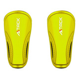 Caneleira Futebol Profissional Pvc
