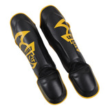 Caneleira Muay Thai Kickboxing