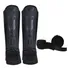 Caneleira Muay Thai Kickboxing Profissional   Bandagem 5 Mts