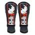 Caneleira Muay Thai Kickboxing Protetor De Canela - Rhino