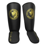Caneleira Muay Thai Protetor