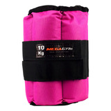 Caneleira Nylon De Peso