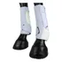 Caneleira Para Cavalo Show Horse Branca Level 2
