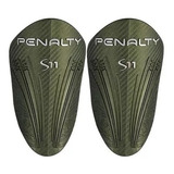 Caneleira Penalty S11 Pro Vi   Suporte Caneleira