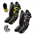 Caneleira Thai Mma Protetor De Canela Pretorian Pro + Bolsa