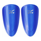 Caneleira Vps Sport Iron Futebol Futsal Infantil