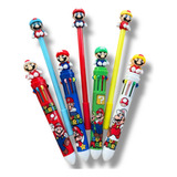 Caneta 10 Cores E
