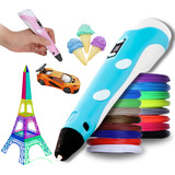 Caneta 3d Impressora Infantil