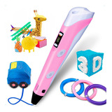 Caneta 3d Impressora Profissional