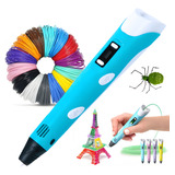 Caneta 3d Impressora Profissional