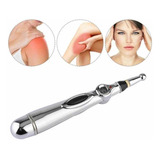 Caneta Acupuntura Eletronica Fisioterapia